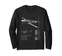 Specifiche del Caccia BF 109 della Luftwaffe Maglia a Manica