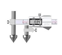 Specifiche Del Calibro Digitale For Distanza Centrale Elettronico For Misurazione Foro 150 Mm 200 300 Dal Centro Bordo Lettura Di Precisione(20-300mm (0.04mm))
