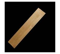 Specifiche Della Trave Della Chitarra In Abete Carbonizzato Barra Di Legno Tutto Materiale Singolo Macro Suono Cotto Materiali e accessori per la realizzazione di chit(10PCS 9)