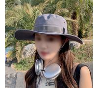 Specifiche Multiple S Cappello Sole Primavera E Autunno Cappello Pescatore Estiv