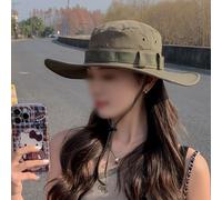 Specifiche Multiple S Cappello Sole Primavera E Autunno Cappello Pescatore Estiv