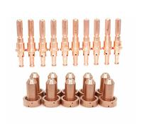 Specifiche Originali 98215 98208 Consumabili Plasma per SL60100 Confezione da 20