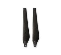 Specifiche R3390 Eliche pieghevoli in fibra di carbonio rinforzata for componente integrazione del sistema della piattaforma volo industriale(2pcs CCW)