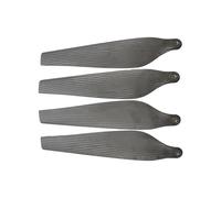 Specifiche X9 Plus 34711 Eliche pieghevoli in materiale composito in fibra di carbonio rinforzata Set da 4 pezzi for l'integrazione del sistema alimentazione della piattaforma volo industriale