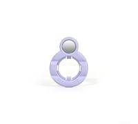Specifico specchio per selfie Instax per Mini 13 con lente close-up non rimovibile per acquisire immagini autoritratti affidabili (viola)