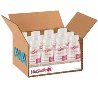 Specifique Cellulite con Estratto di Vitis Vinifera Gusto Mora e Lampone per vitasnella 250ml [Box da 12 Bottiglie]