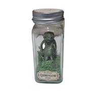 Specimen Di Grindylow Di Nin's Apothecary Harry Potter - Casa Della Stregoneria