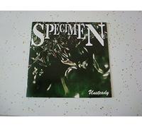 Specimen - Unsteady (US Import)