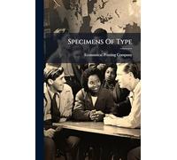 Specimens Of Type