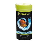 SPECIPEZ COMIDA GRANULADO A. FRIA FINISH (250 ML 105 GR)
