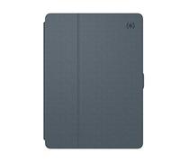 Speck 12.9-Inch iPad Pro (2015 and 2017 Models) Balance Folio w/Magnet - Stormy Grey/Charcoal Grey custodia per cellulare