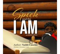 Speck and the I Am - A Conversation