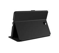 Speck Balance 26,7 cm (10.5") Custodia a libro Nero - Custodie per tablet (Folio, Samsung, Galaxy Tab S4, 26,7 cm (10.5"), Nero)