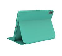 Speck BalanceFolio - Custodia e supporto per iPad Pro da 11", colore: Verde acqua