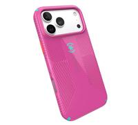 Speck CandyShell Icon con MagSafe per iPhone 18 Pro Max | Bubblegum Pop | Protezione contro le cadute da 4 m, design sottile e resistente, compatibile con MagSafe