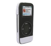Speck Canvas Sport Case per iPod nano 1G (nero)