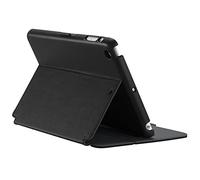 Speck - Custodia per Apple iPad Mini 3, colore: nero/grigio chiaro