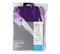 Speck Equilibrio Custodia Folio Compatibile Con IPAD Mini (2019) / 4 - Viola