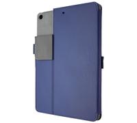 Speck Products Balance - Custodia a libro per iPad (2019/2020), con supporto, colore: Marina Arcadia