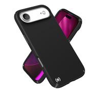 Speck iPhone 17 Air Presidio2 Pro con MagSafe Nero/Grigio Ardesia/Bianco