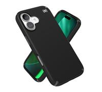Speck iPhone 17 Presidio2 Pro con MagSafe Nero/Grigio Ardesia/Bianco