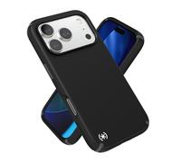 Speck iPhone 17 Pro Presidio2 Pro con MagSafe Nero/Grigio Ardesia/Bianco