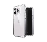 Speck Presidio Perfect Clear Case iPhone 13 Pro 141714-5085 - Custodia trasparente