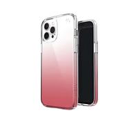 SPECK Presidio perfect-clear COVER per Apple iPhone 12 Pro Max, Rosa