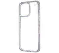 Speck Presidio Perfect-Clear Custodia per Apple IPHONE 15 Pro Max - Trasparenti