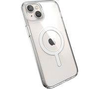 Speck Presidio Perfect Clear custodia per cellulare 17 cm (6.7") Cover Trasparente