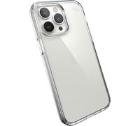 Speck Presidio Perfect Clear custodia per cellulare 17 cm (6.7") Cover Trasparente NEW
