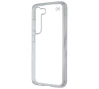 Speck Presidio Perfect-Clear Custodia per Samsung Galaxy S23 - Trasparenti