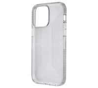 Speck Presidio Perfect-Clear Grip Per Custodia Apple IPHONE 14 Pro Max - Clear