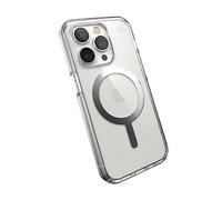 Speck Presidio® Perfect-Clear MagSafe® Custodia per iPhone® 14 Pro, trasparente, 15148-3080