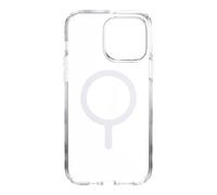 Speck Presidio Perfect - Custodia trasparente per Apple iPhone 13 Pro Max / 12 Pro Max, trasparente (141750-5085)