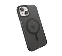 Speck Presidio Perfect Mist - Custodia per Apple iPhone 14 e iPhone 13, colore: ossidiana