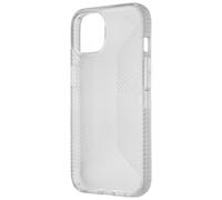 Speck Presidio Perfetto Trasparente Impugnatura Custodia per Apple IPHONE 13 -