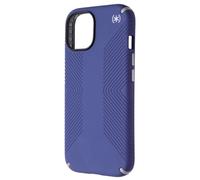 Speck Presidio2 Impugnatura Custodia per IPHONE 15/14/13 - Coastal Blu