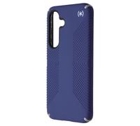 Speck Presidio2 Impugnatura Custodia per Samsung Galaxy S24 - Coastal Blu