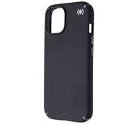 Speck Custodia Presidio2 Pro iPhone 15 (6,1") - compat. iPhone 14/13 - Nero/Grigio Ardesia/Bianco