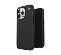 Speck Presidio2 Pro Custodia per iPhone 13 Pro con MICROBAN, nero