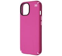 Speck Presidio2 Pro Custodia per Magsafe IPHONE 15/14/13 - Digitale Rosa/Fiori