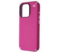 Speck Presidio2 Pro Custodia per Magsafe IPHONE 15 - Digitale Rosa / Fiore