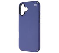 Speck Presidio2 Pro Custodia per Magsafe IPHONE 16 Più - Coastal Blu / Dust