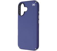 Speck Presidio2 Pro Custodia per Magsafe per Apple IPHONE 16 - Coastal Blu