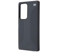 Speck Presidio2 Serie Grip Custodia per Samsung Galaxy S23 Ultra - Carbone