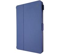 Speck Prodotti Balancefolio Custodia per IPAD 10.2 Inch - Coastal Blu/Antracite