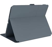 Speck Prodotti BalanceFolio - Custodia per iPad Pro 12,9" (3a, 4a, 5a generazione), grigio tempesta/grigio antracite