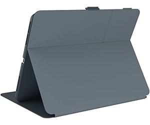 Speck Prodotti BalanceFolio - Custodia per iPad Pro 12,9" (3a, 4a, 5a generazione), grigio tempesta/grigio antracite