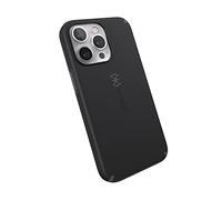 Speck Prodotti CandyShell Pro + MagSafe Custodia per iPhone 13 Pro, nero/grigio ardesia